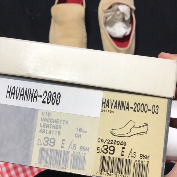 Bally loafers - Picture 5 of 5